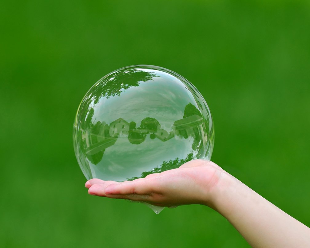 Cohesive Forces and Surface Tension