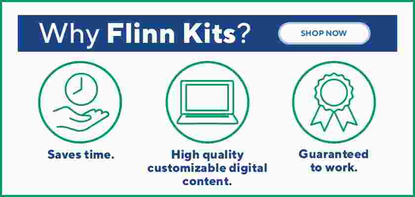 Flinn Science Kits