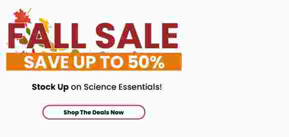 Fall Deals