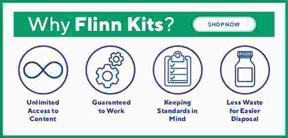 Flinn Science Kits