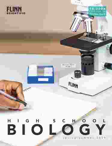 HS Biology Mini 2019 Spring-Summer