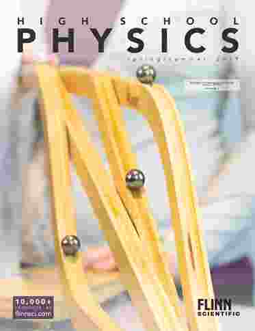2019 Spring-Summer HS Physics Mini
