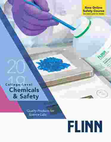 HE Chemicals and Safety Catalog V4