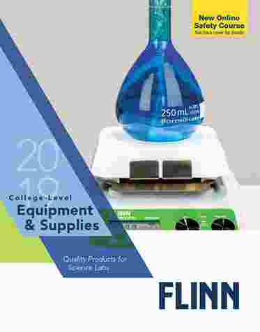 HE Equipment and Supplies Catalog