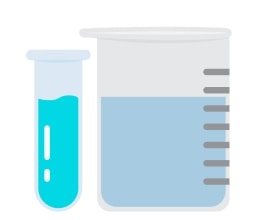 Glassware & Plasticware