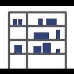 Shelving Systems