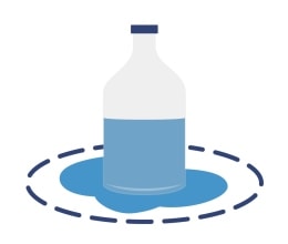 Spill Control & Cleanup Materials