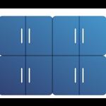 Stak-a-Cab Cabinets