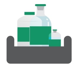 Science Chemistry Student Laboratory Kits