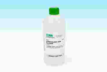 Hydrochloric Acid 1 M Solution 500 mL