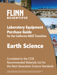 Earth Science Purchase Guide