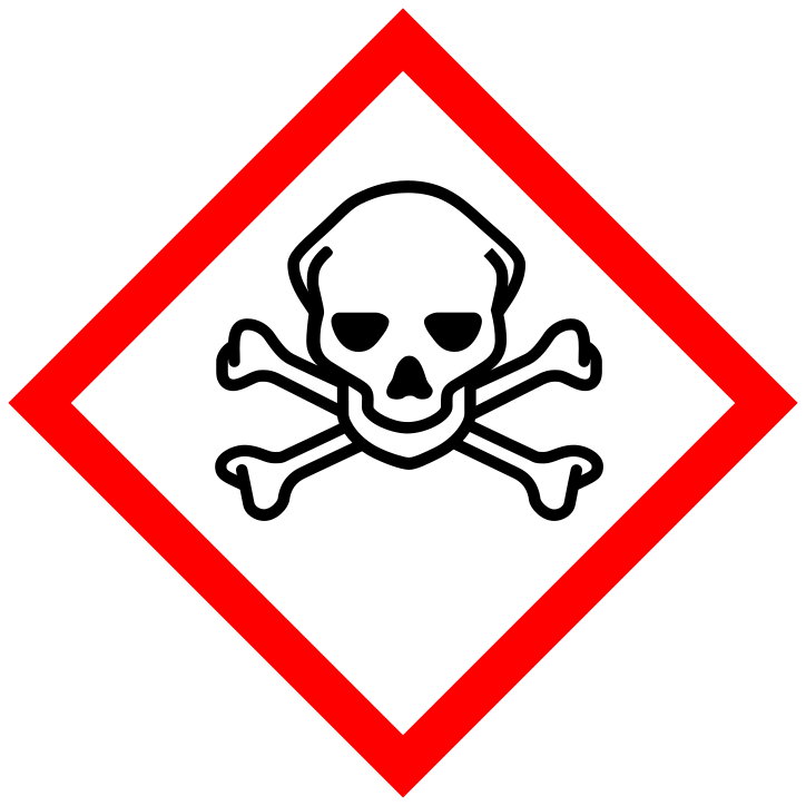 Bromine SDS (Safety Data Sheet) | Flinn Scientific